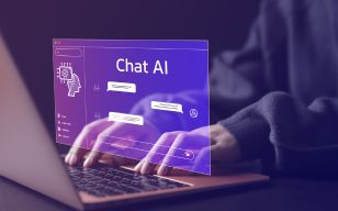 AI chatbot