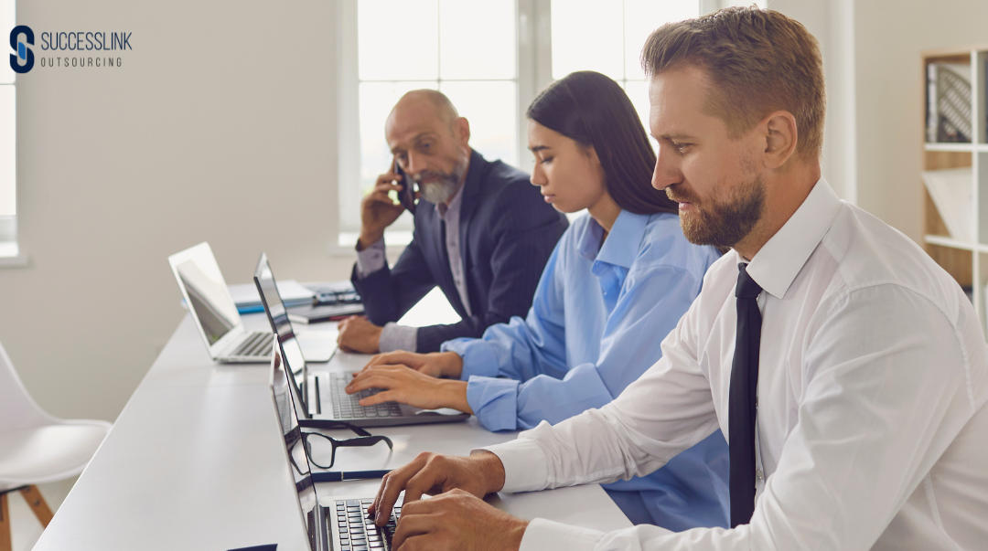 The Rise of Outsourcing in Retail and Hospitality: A Game-Changer for Growth and Efficiency