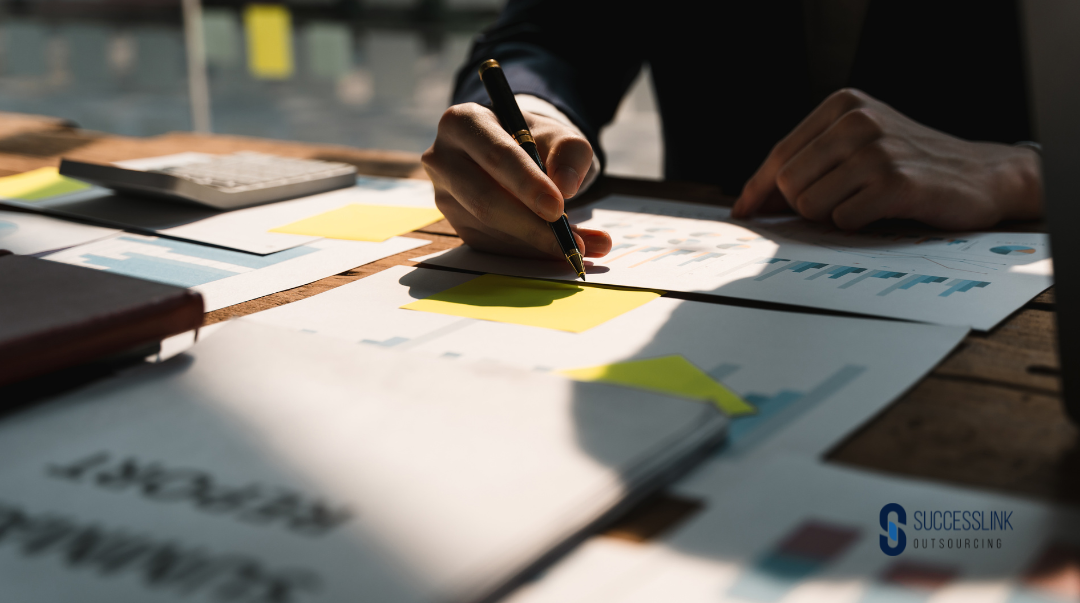 How Outsourcing Transforms Debt Settlement Companies: Streamlining Negotiations and Admin Tasks