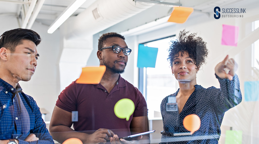 From Seed to Scale: How Outsourcing Powers Start-Up Growth at Every Stage