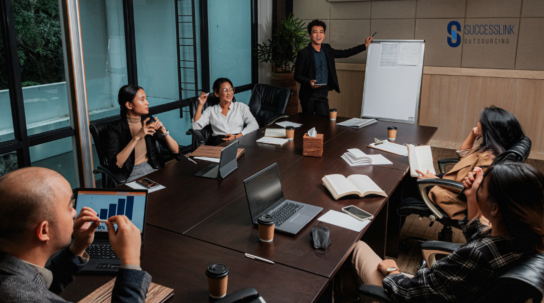 Build a High-Performing Team with These 10 Exercises