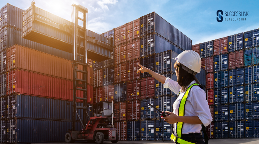 Maximizing Efficiency: Why Transportation and Logistics Companies Should Outsource