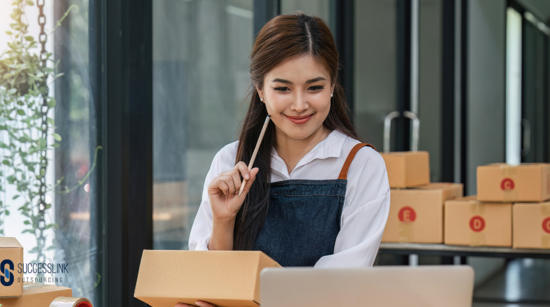 The Ultimate Guide to Outsourcing Customer Support for E-Commerce Growth