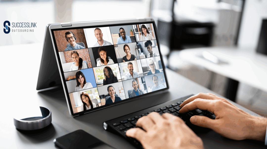 How Hybrid Offshore Teams Are Transforming Hiring in the US, UK & AU in 2025