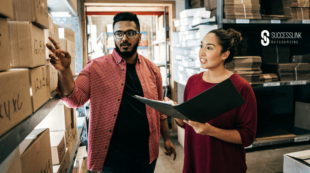 Top 5 Outsourced Roles That Are Transforming UK SMBs in 2025